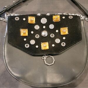 LOUISE ET CIE | JAEL COMBO CROSSBODY POUT